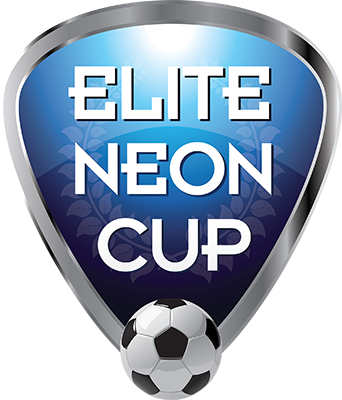 elite neon cup logo